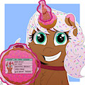 Donut by H3nger