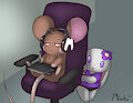 SFW Stream (4 hours)