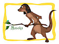 Masoka by Meertiggeh