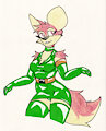 Shiny Fennec