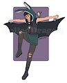 BatFeng - Gift Art -