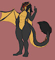 Nikolai Original by Driftingdragon