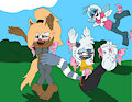 Fun Trio