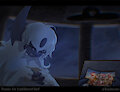 Moria Remembering