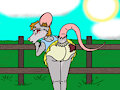 Big Booty Mouse