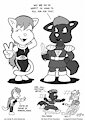 [Old Art] 22nd Birthday Gift by Lindgold