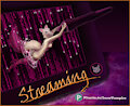 Live Streaming by SnowVampire