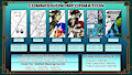 Commission Info (Updated): Closed