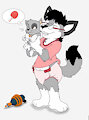 Shrinking ray by Loupy