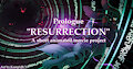 "Resurrection" - Prologue [Short Animated Movie Project]