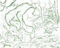 Baryonyx Attack