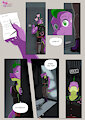 [Color] Flutterlie - Page 01