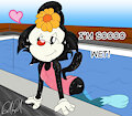 Wet Dot