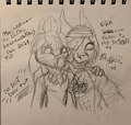 Tal vez... el último reencuentro.... by ShikutheSheikah
