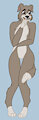 Nellie for Sam Panther