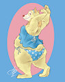 “Swimsuit Stretch”