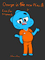 Dangerous Inmate by NoharaMisae