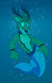 Commission - Rossy