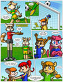 School Days - Chapter 4 - Page 26
