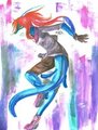 Mayim by skyphu