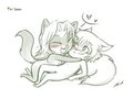 Livestream $2 sketches - SFW