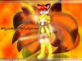 Kyuubi Jonhs by jonhskitsune