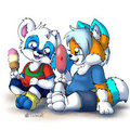 Treats n Sweets...