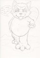 BV - Mega tanuki is such a meanie