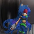 Living the past. by Rinkiny