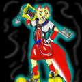 request for talus