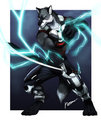 The Lightning Emperor