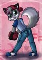 Kiriban for Kit