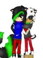 .:I'll Be Your Prisoner:. by SonicEternalAwakener