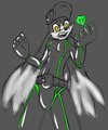 Rule 34: Klonoa