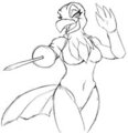 Rule 34: The Contessa