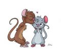 kissukissu by TreyRascal