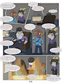 [Comic] The Terysium Chronicles Ch. 2 - 22