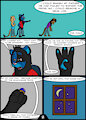Traditions Pg. 2 by Lionclaw