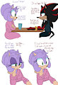 Busted Pg 5 and 6 by Chinry