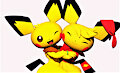 (Gift) Pichu Bros