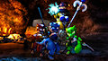 Kobold Adventurers 7-25-21 by Brandi