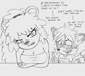 yes deer by rick2tails