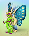 Muni and Drya
