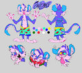 Jabari ref sheet