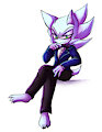 Suit Series: Nazo