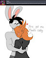 Caring Cabby