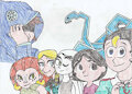 Demon days arc-Crom Cruach