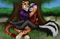 Romance by Gevual