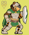 Shield Lhex