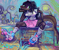 the skates of wrath